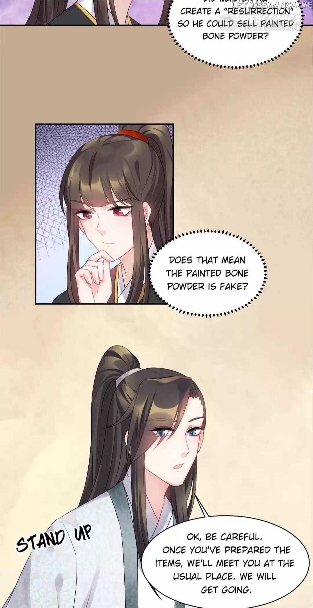 Yours Truly is Sick, Love-sick chapter 52 - page 15