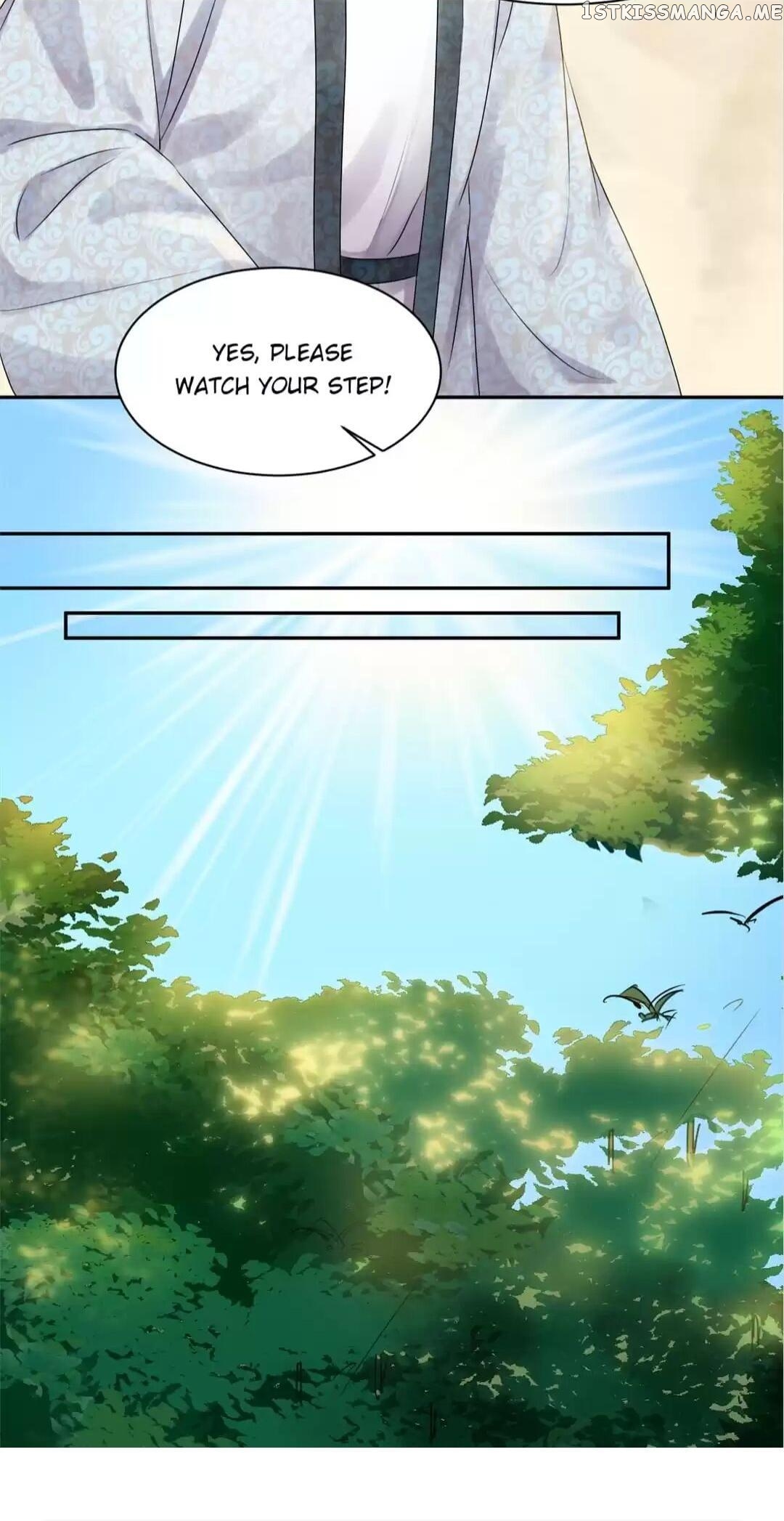 Yours Truly is Sick, Love-sick chapter 52 - page 16