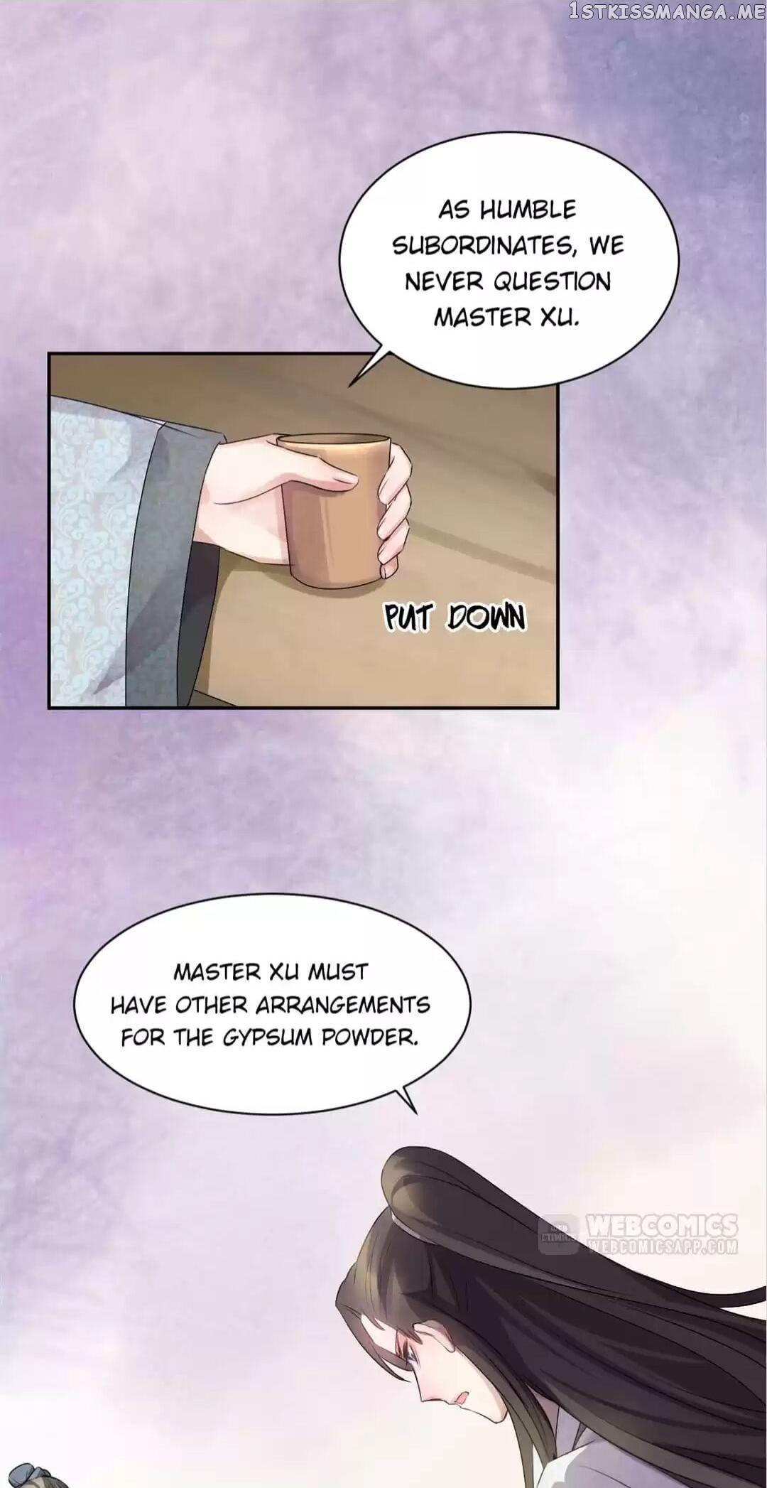 Yours Truly is Sick, Love-sick chapter 52 - page 8