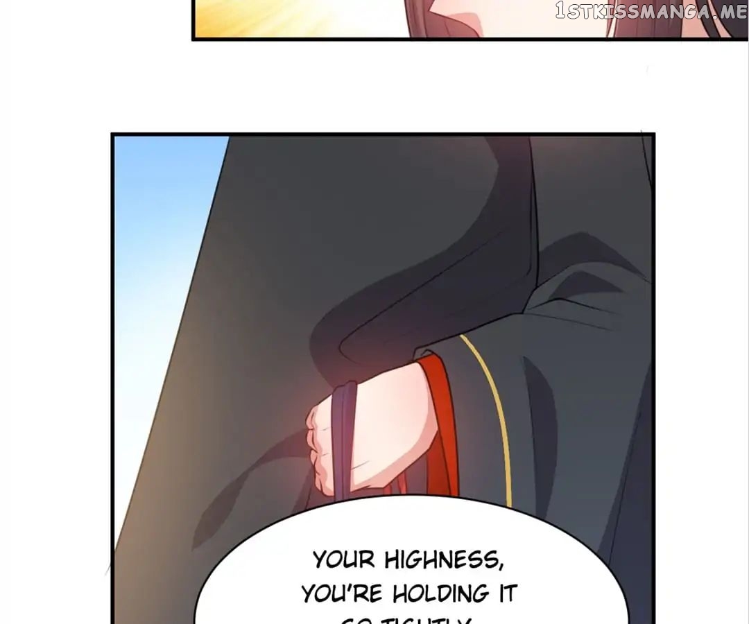 Yours Truly is Sick, Love-sick chapter 19 - page 10