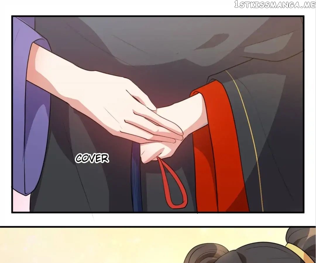 Yours Truly is Sick, Love-sick chapter 19 - page 12