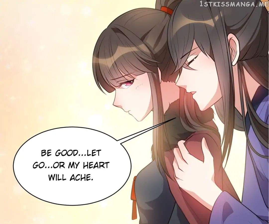 Yours Truly is Sick, Love-sick chapter 19 - page 13