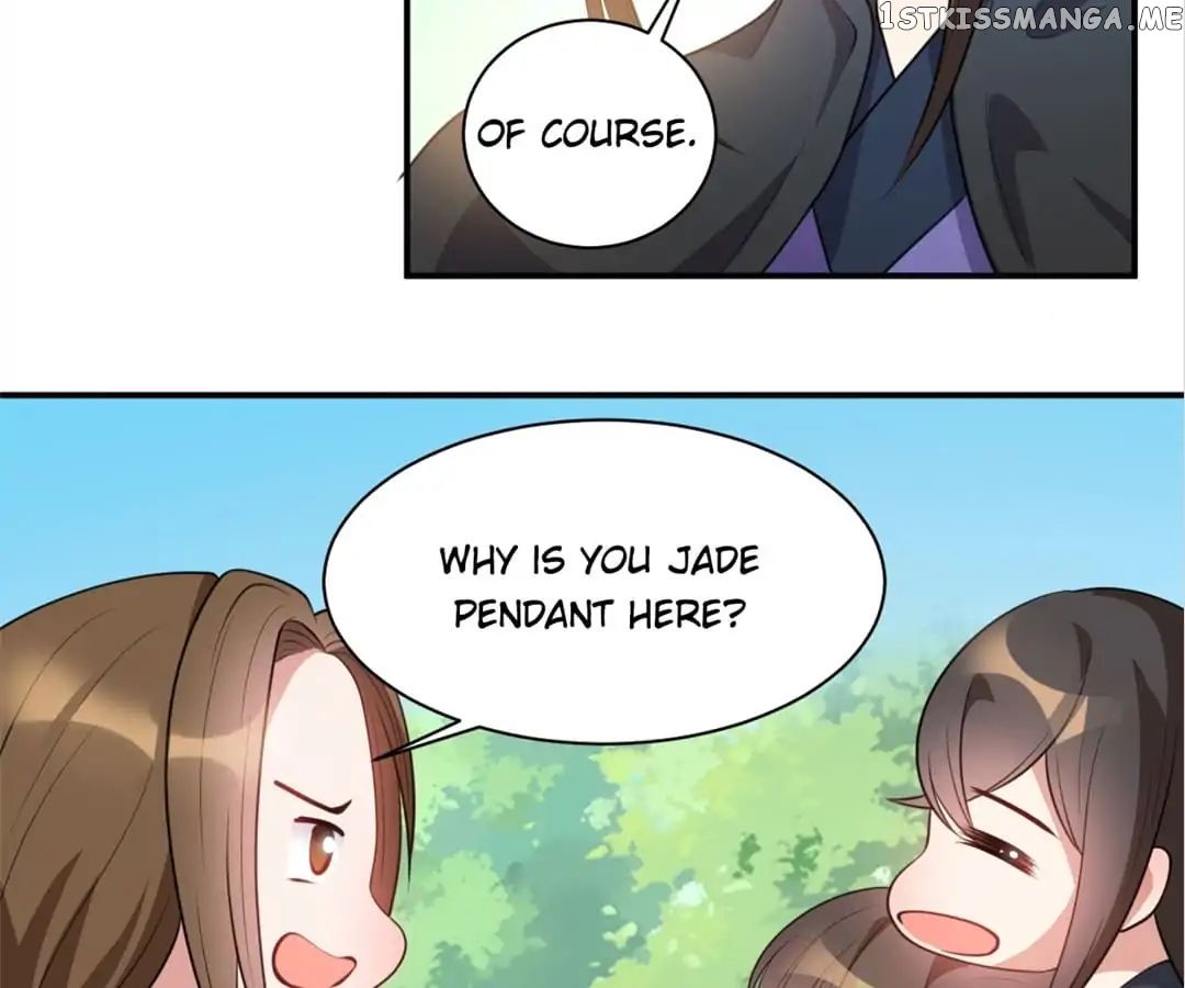 Yours Truly is Sick, Love-sick chapter 19 - page 17