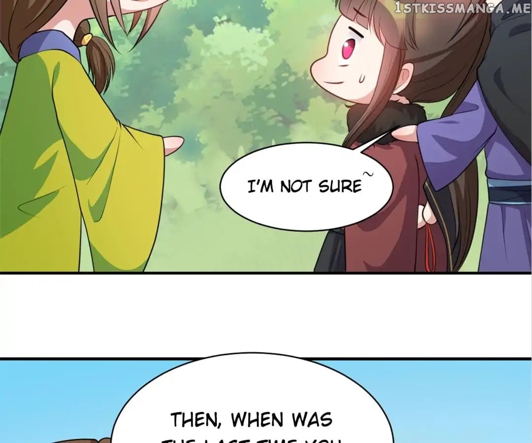 Yours Truly is Sick, Love-sick chapter 19 - page 18