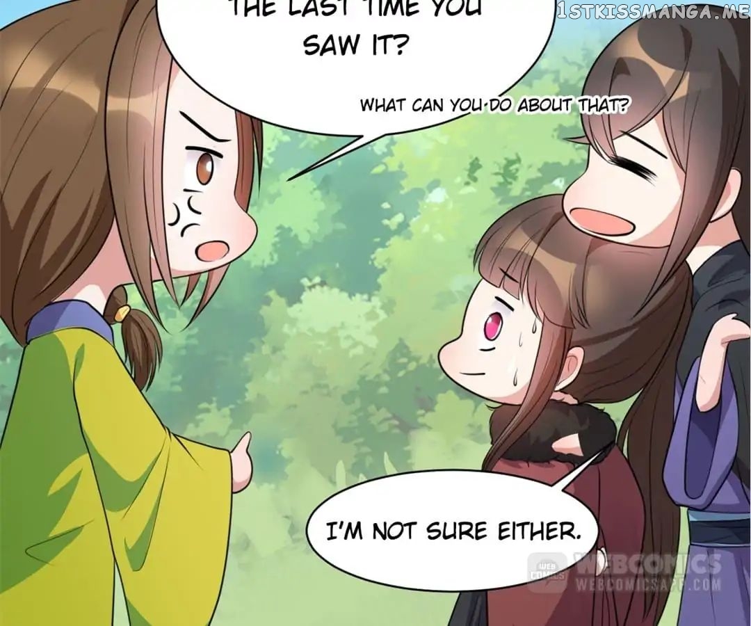 Yours Truly is Sick, Love-sick chapter 19 - page 19