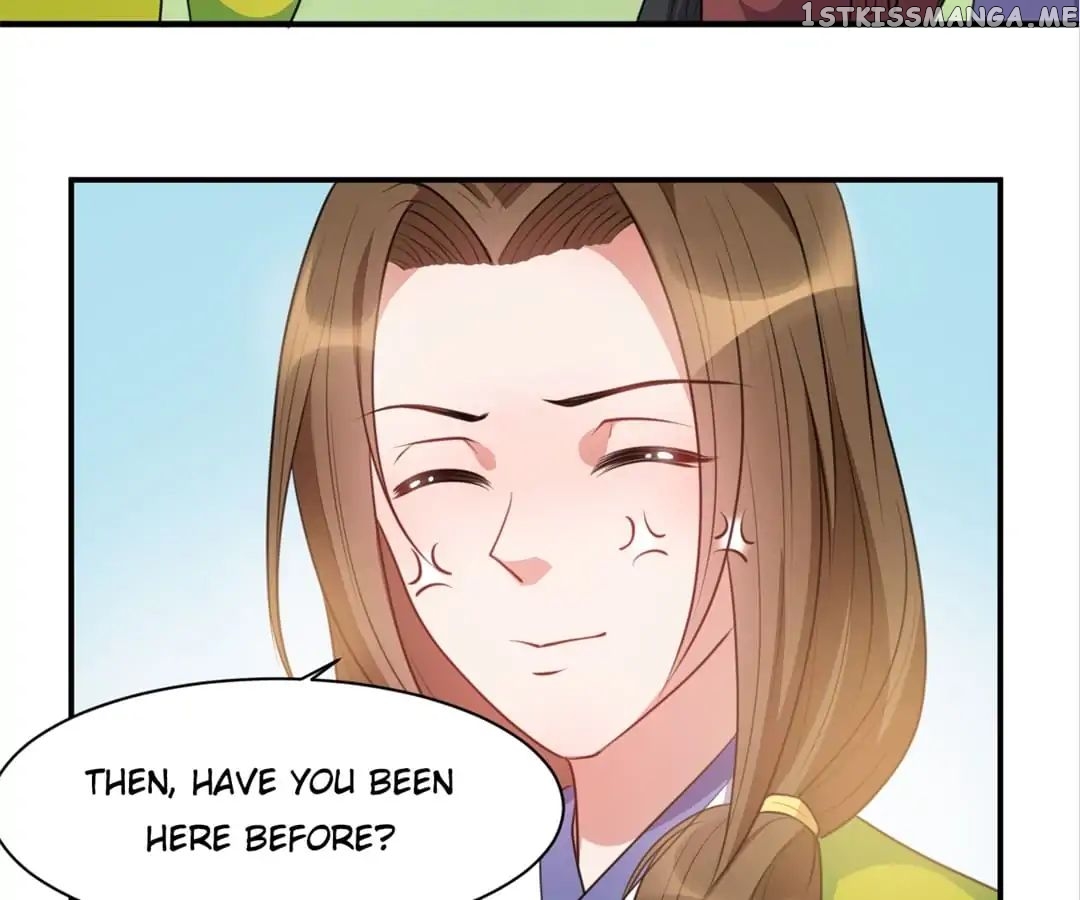 Yours Truly is Sick, Love-sick chapter 19 - page 20