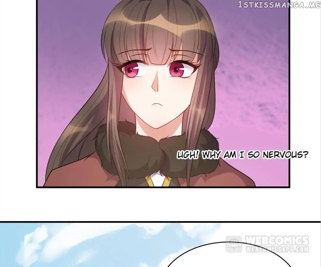 Yours Truly is Sick, Love-sick chapter 19 - page 3