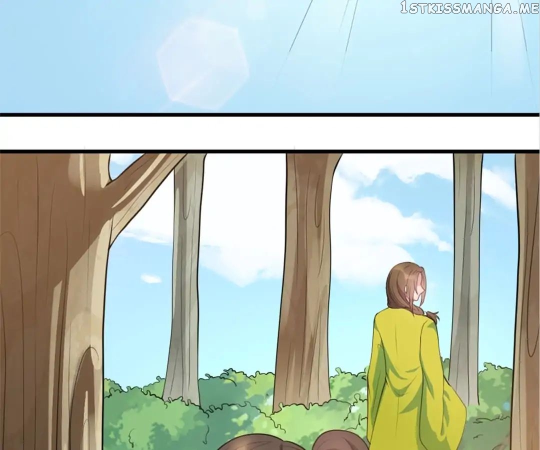 Yours Truly is Sick, Love-sick chapter 18 - page 17