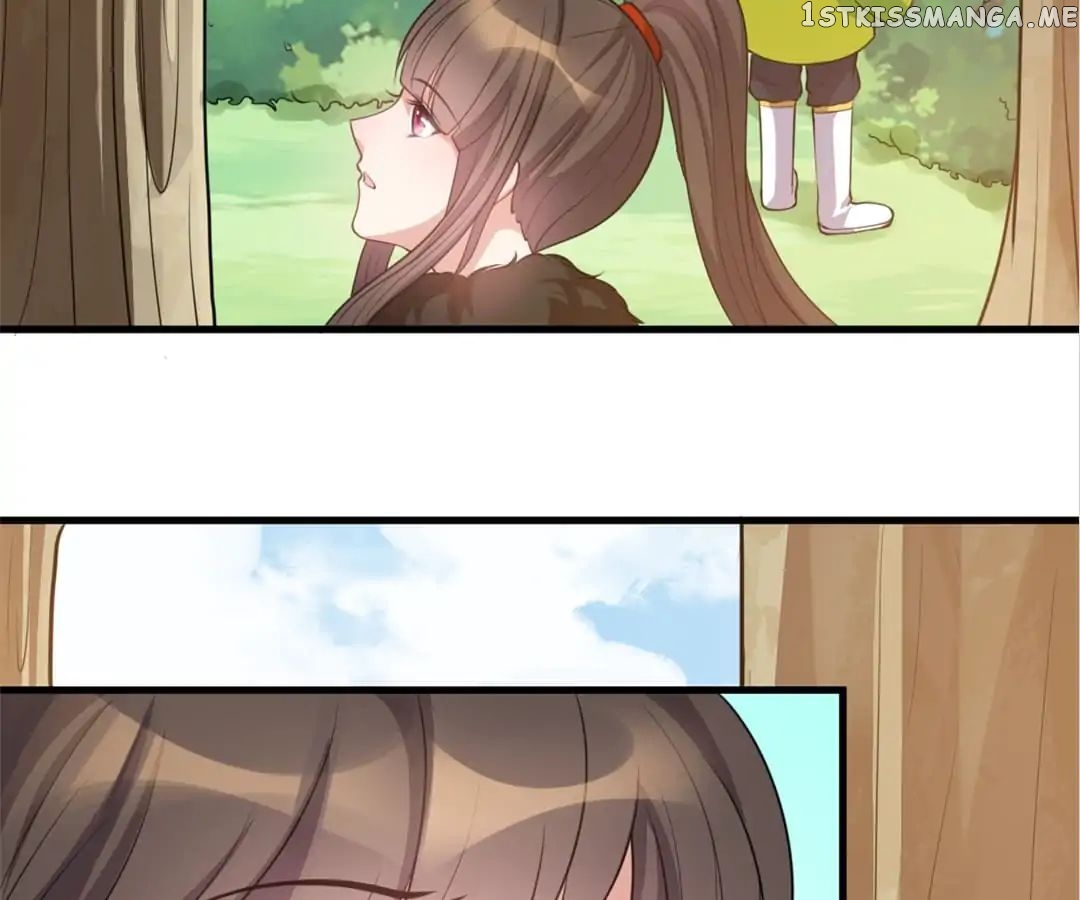 Yours Truly is Sick, Love-sick chapter 18 - page 18