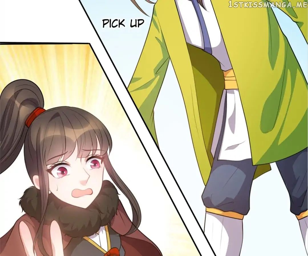 Yours Truly is Sick, Love-sick chapter 18 - page 26