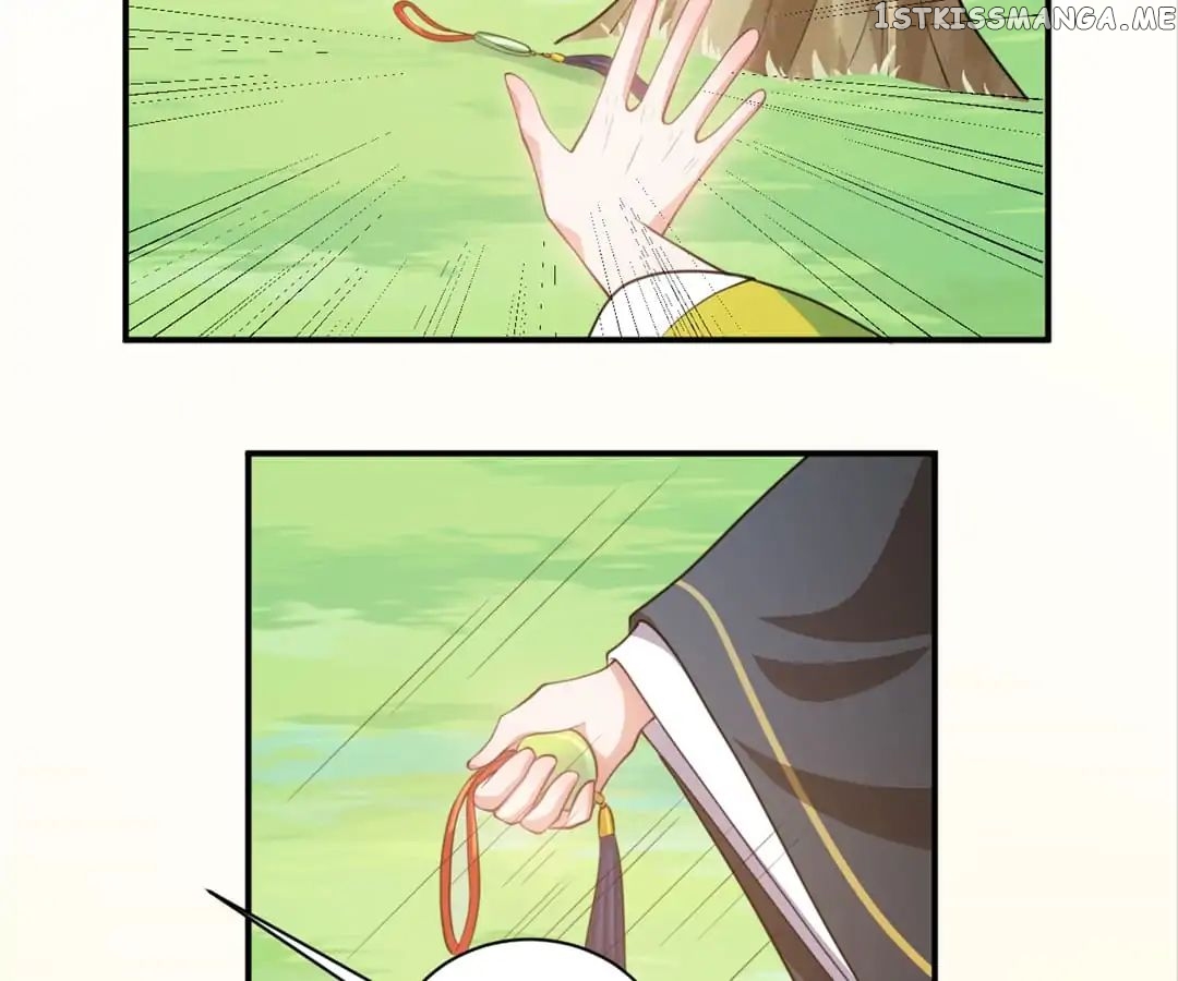 Yours Truly is Sick, Love-sick chapter 18 - page 28