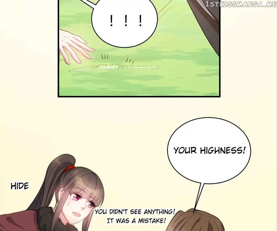 Yours Truly is Sick, Love-sick chapter 18 - page 29