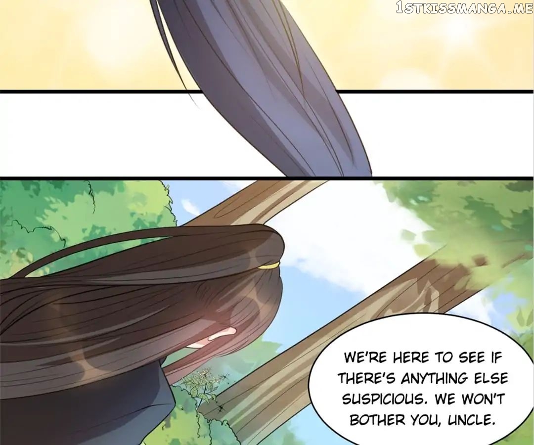 Yours Truly is Sick, Love-sick chapter 18 - page 5
