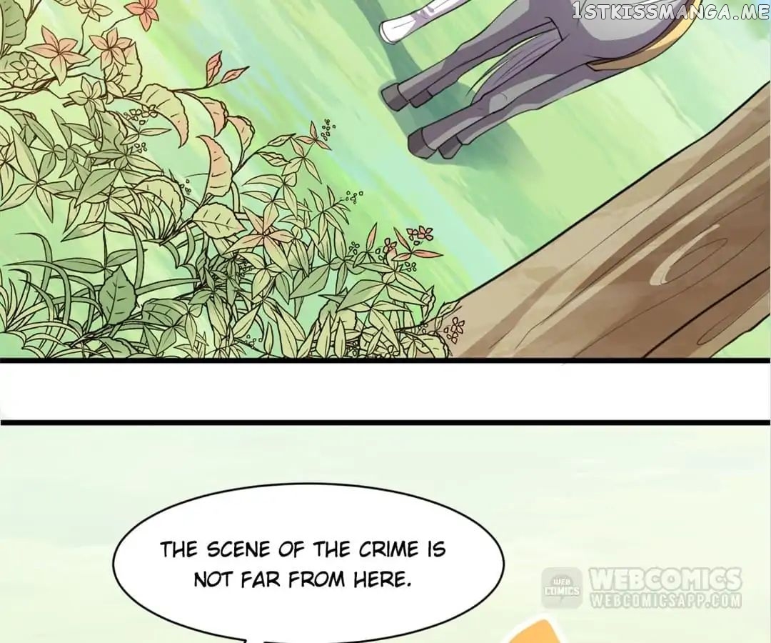 Yours Truly is Sick, Love-sick chapter 18 - page 7