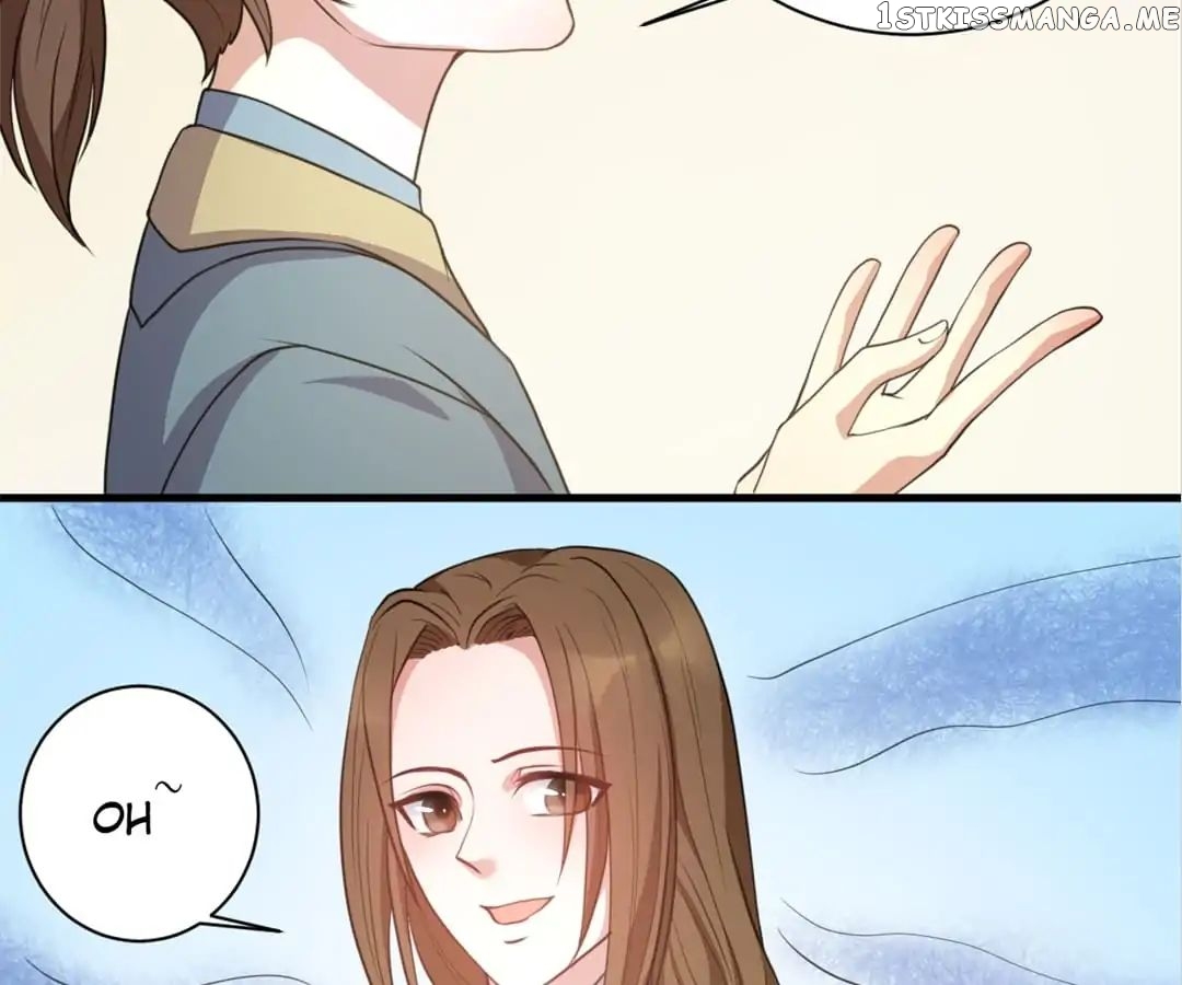 Yours Truly is Sick, Love-sick chapter 17 - page 25