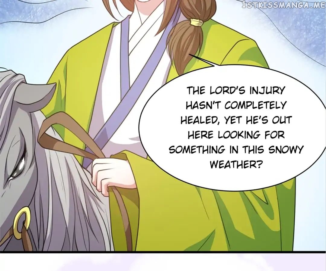 Yours Truly is Sick, Love-sick chapter 17 - page 26