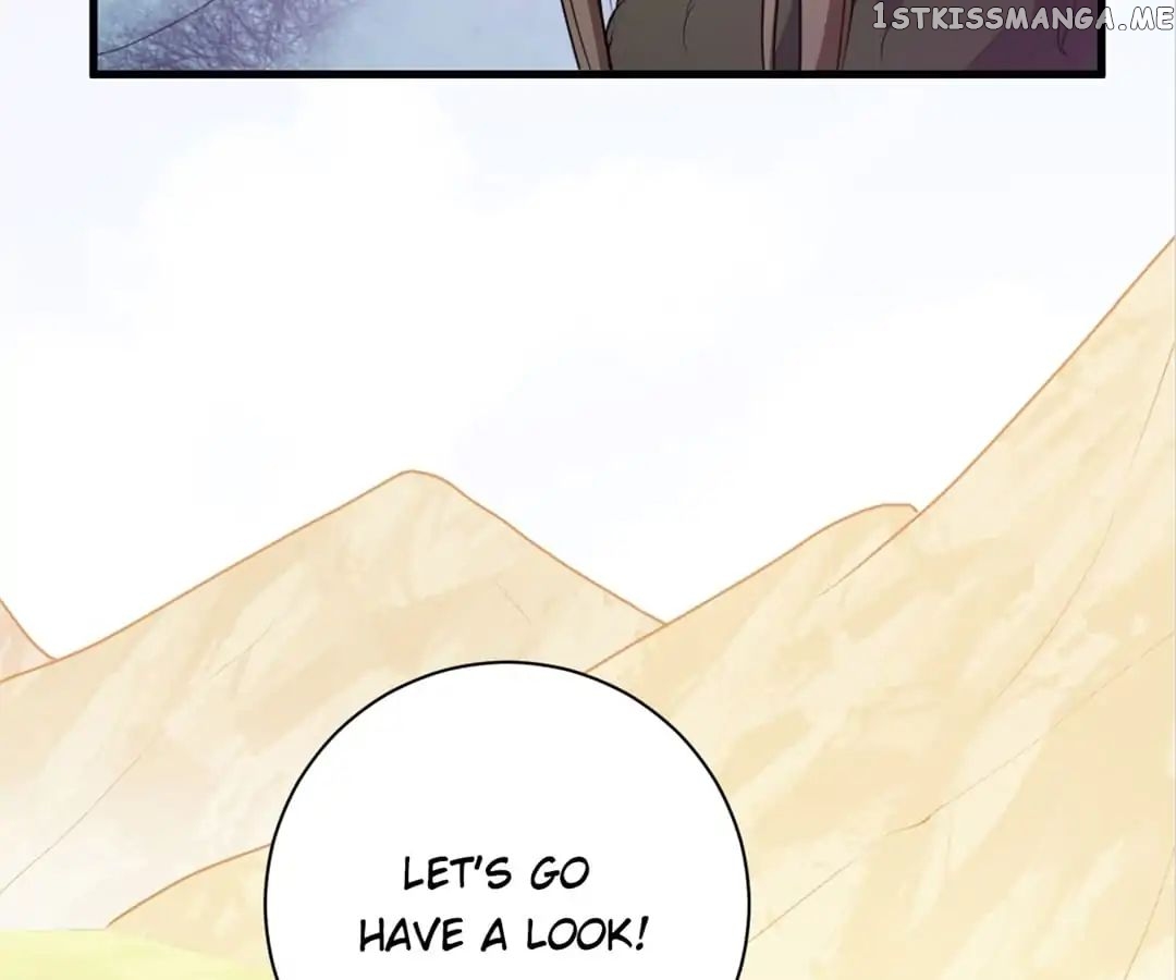 Yours Truly is Sick, Love-sick chapter 17 - page 28