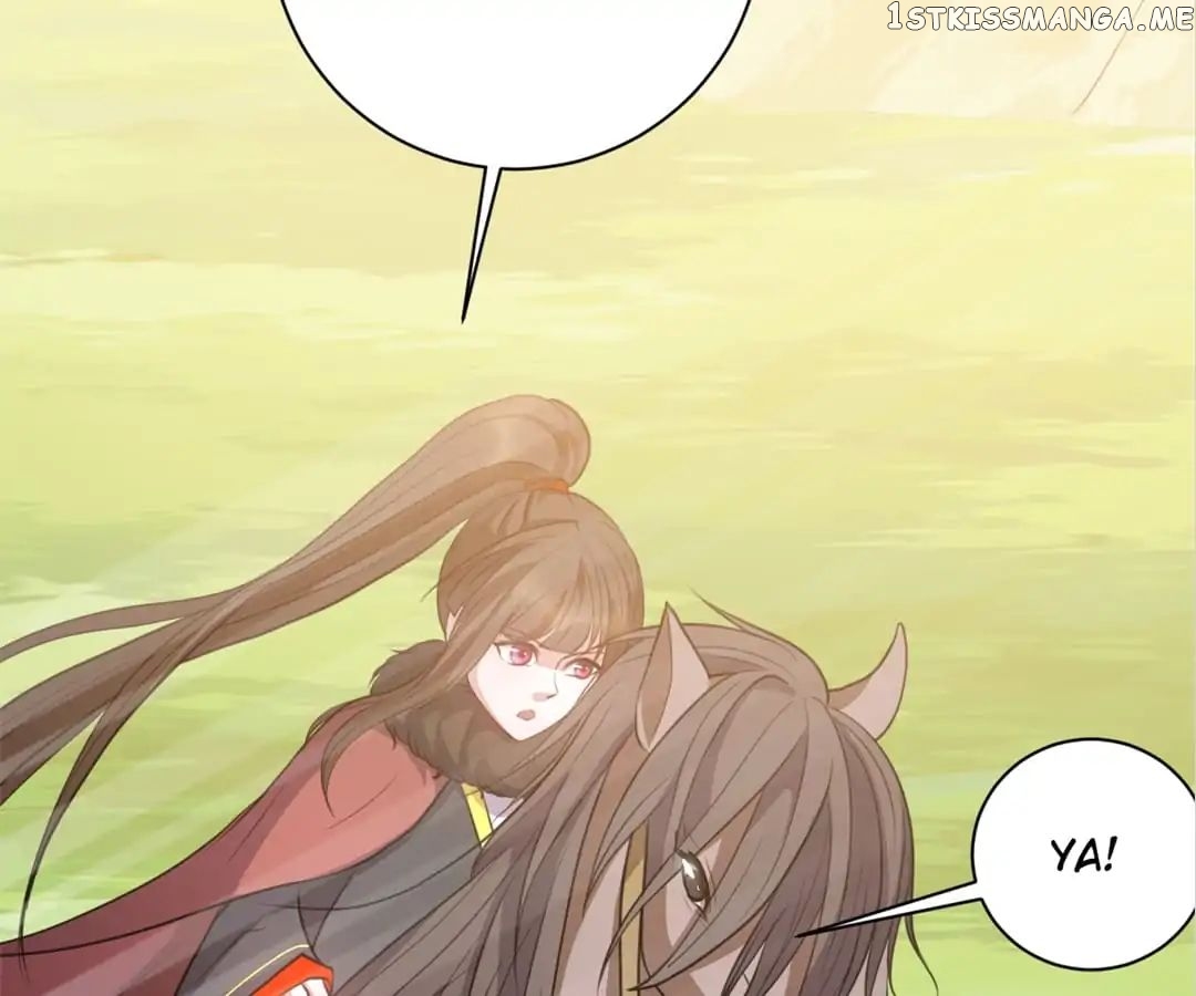 Yours Truly is Sick, Love-sick chapter 17 - page 29