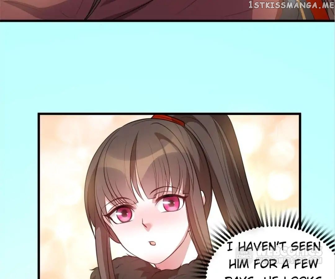 Yours Truly is Sick, Love-sick chapter 17 - page 35