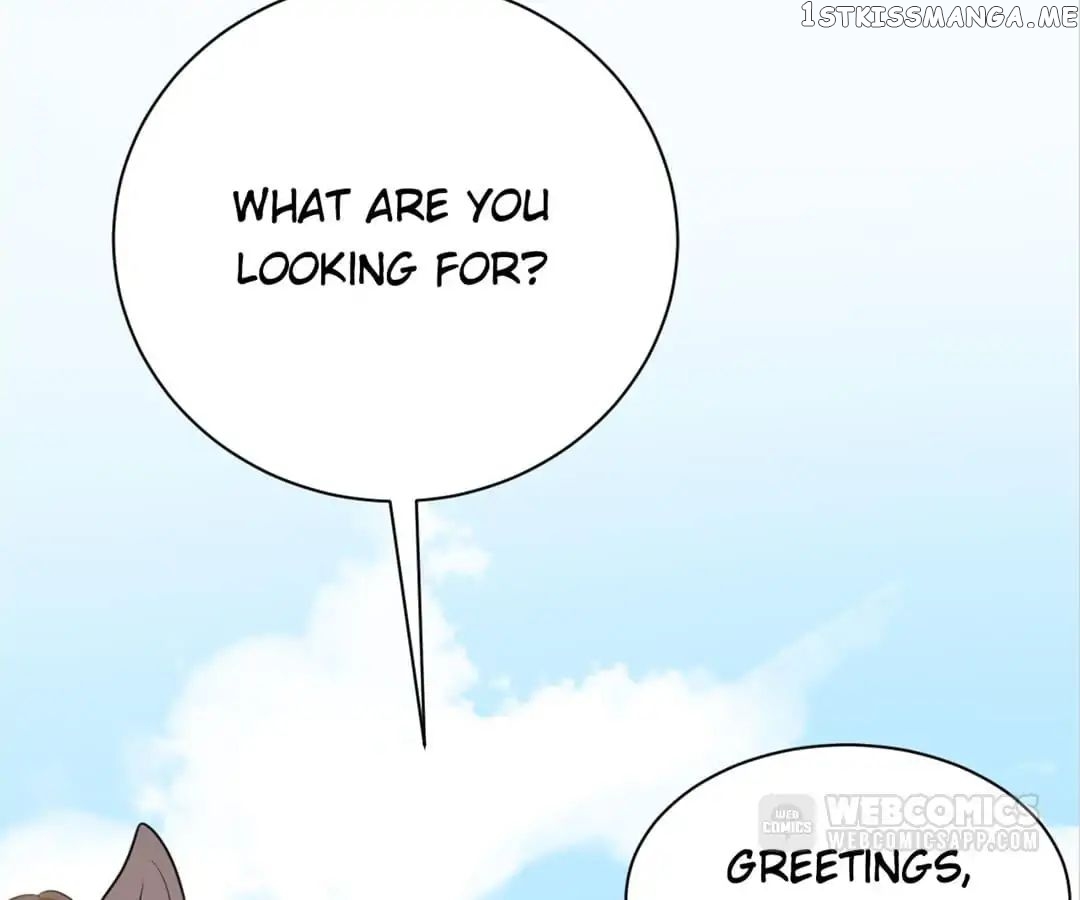 Yours Truly is Sick, Love-sick chapter 17 - page 39