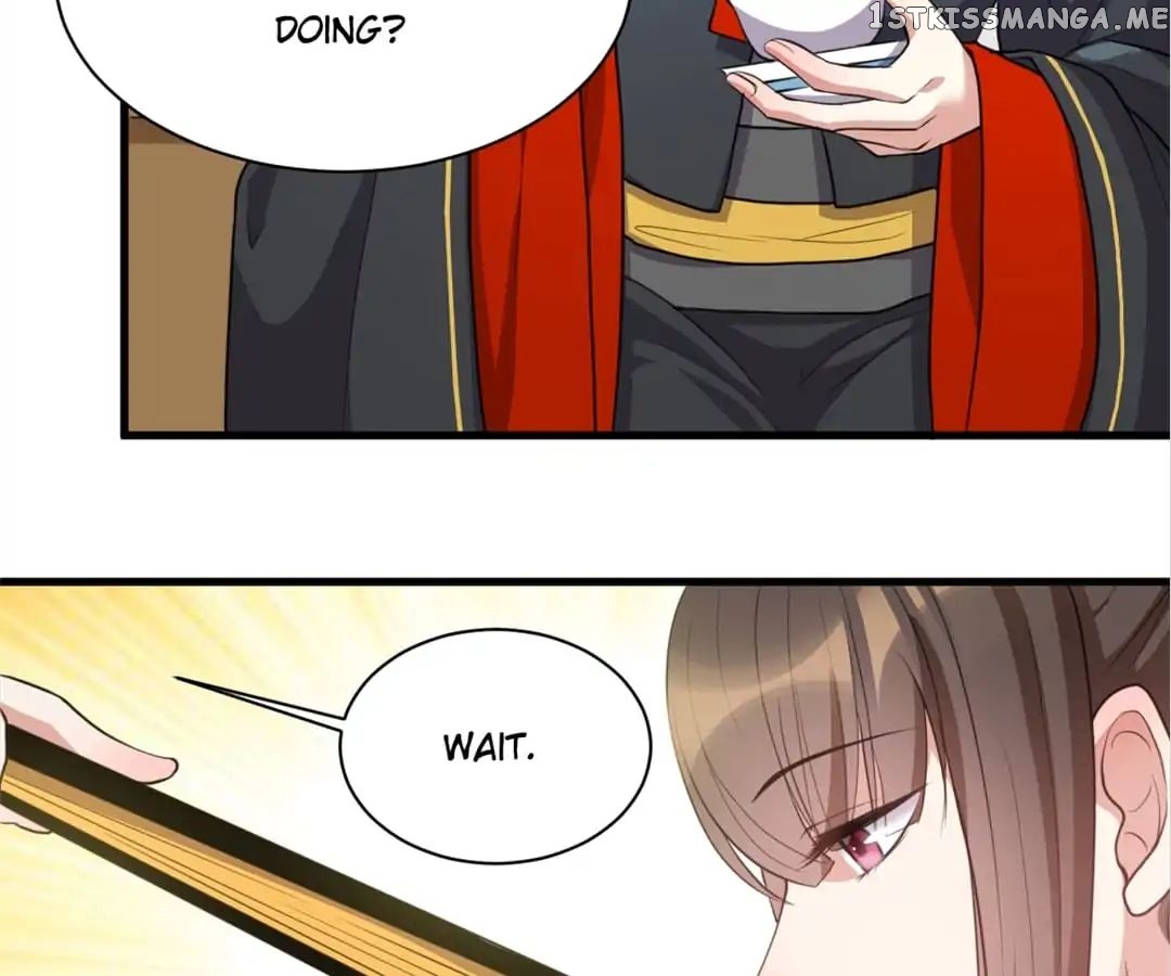 Yours Truly is Sick, Love-sick chapter 17 - page 5