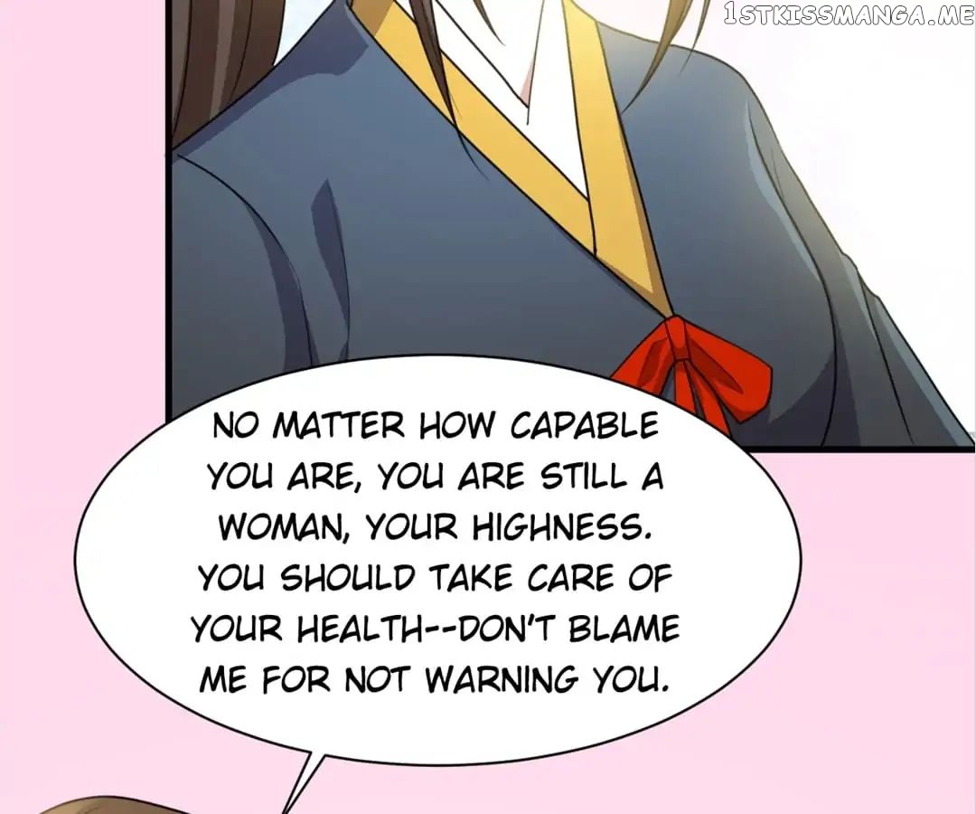 Yours Truly is Sick, Love-sick chapter 17 - page 9