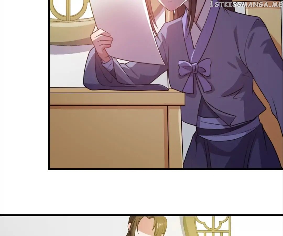 Yours Truly is Sick, Love-sick chapter 16 - page 16