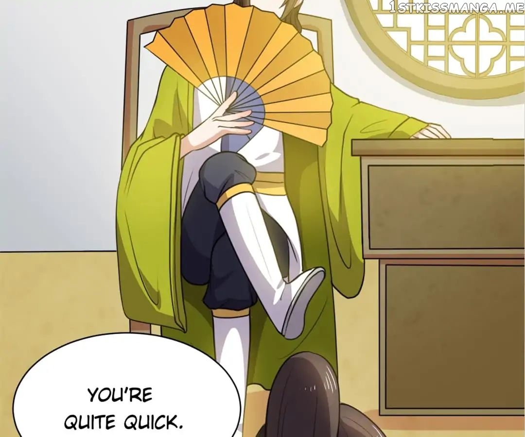 Yours Truly is Sick, Love-sick chapter 16 - page 17
