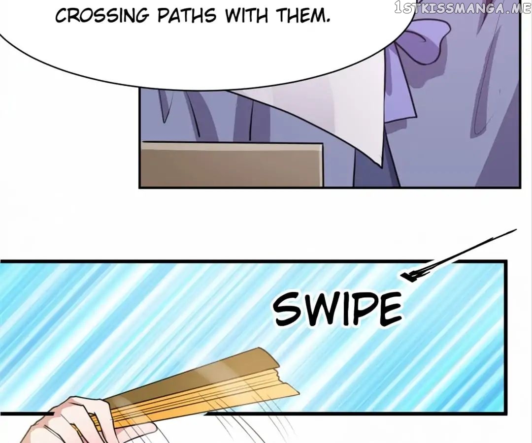 Yours Truly is Sick, Love-sick chapter 16 - page 30