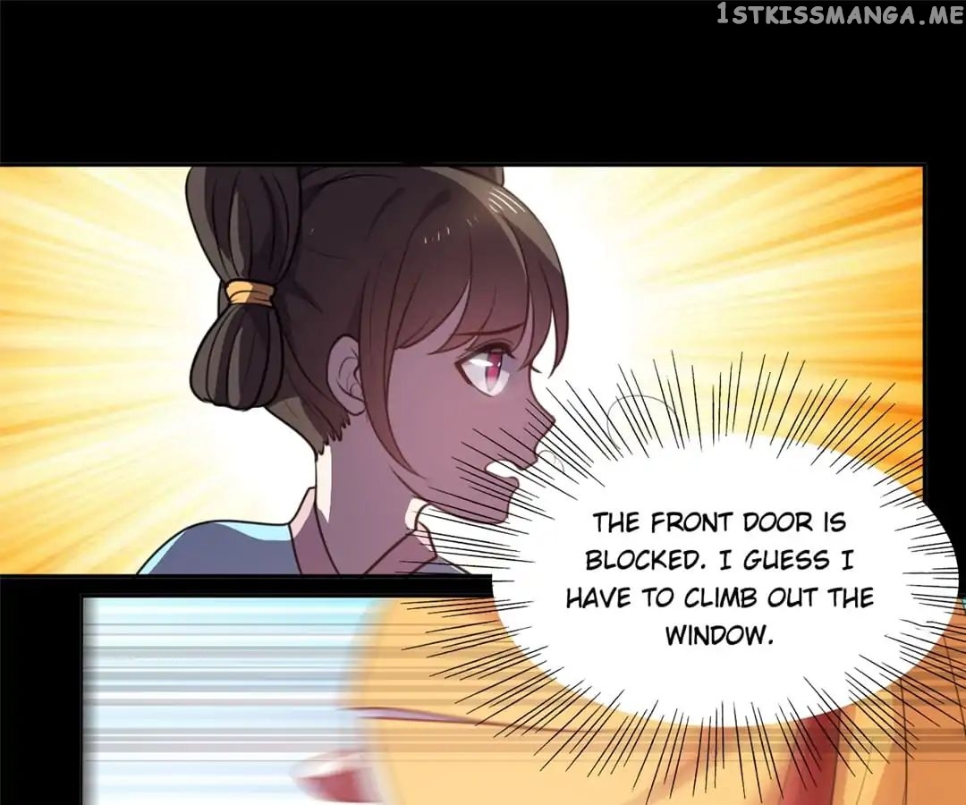 Yours Truly is Sick, Love-sick chapter 16 - page 44
