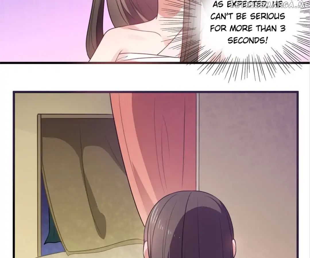Yours Truly is Sick, Love-sick chapter 16 - page 6