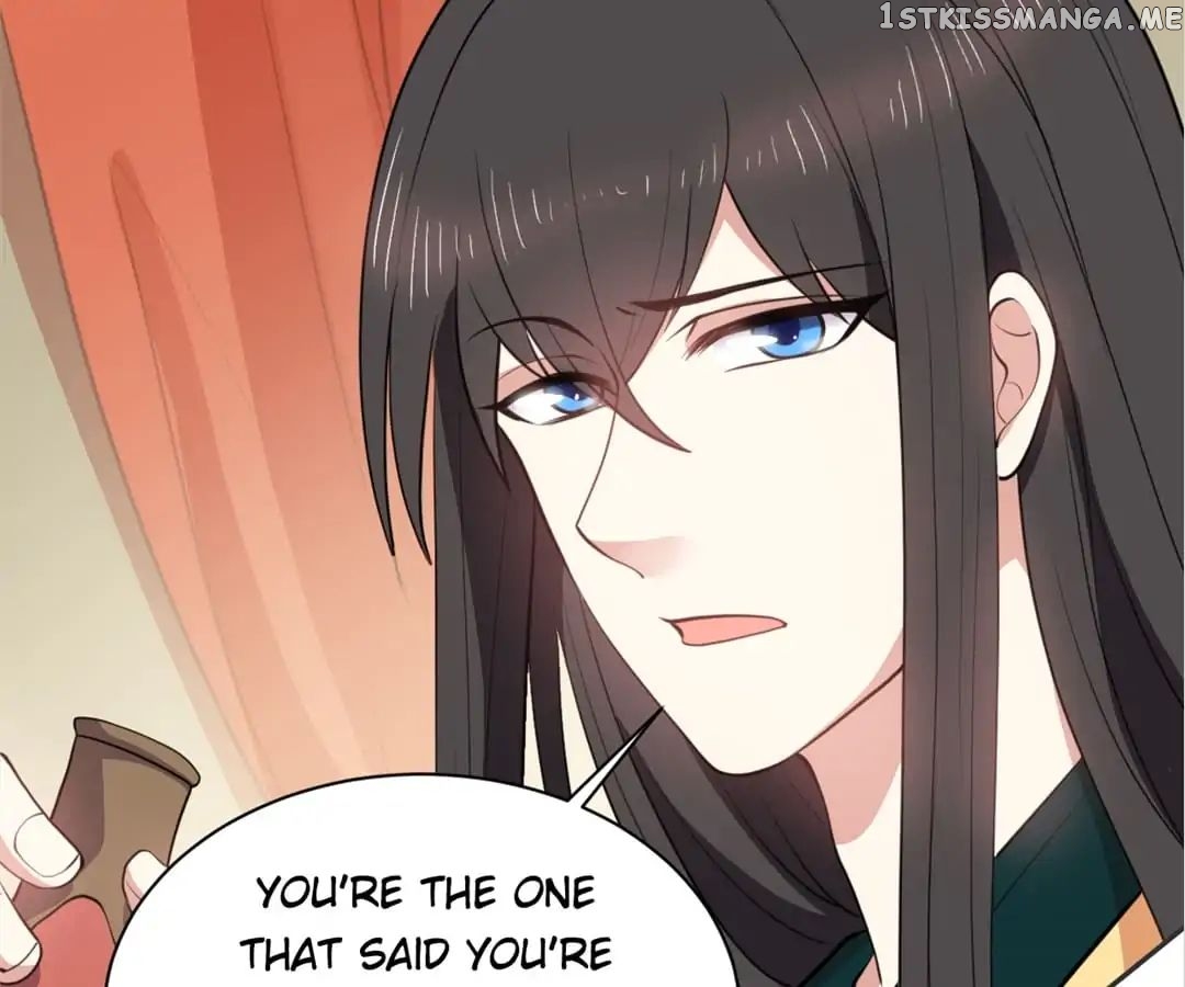 Yours Truly is Sick, Love-sick chapter 15 - page 14