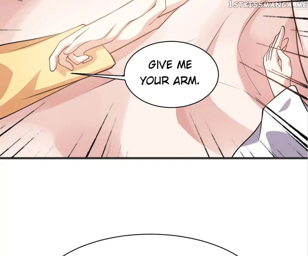 Yours Truly is Sick, Love-sick chapter 15 - page 16