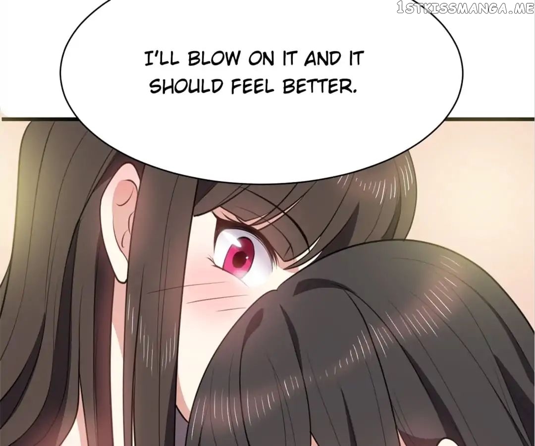 Yours Truly is Sick, Love-sick chapter 15 - page 17