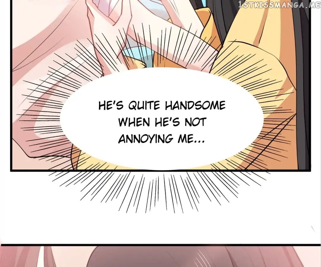 Yours Truly is Sick, Love-sick chapter 15 - page 20
