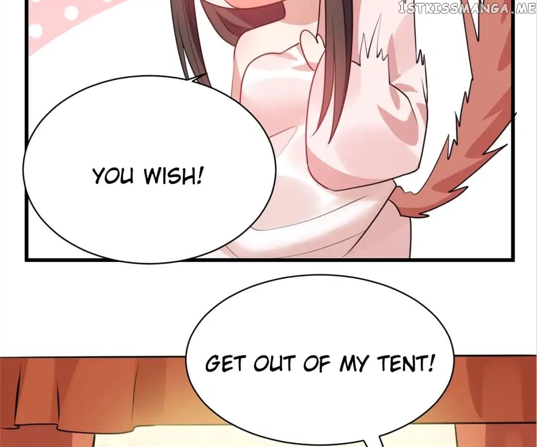 Yours Truly is Sick, Love-sick chapter 15 - page 30