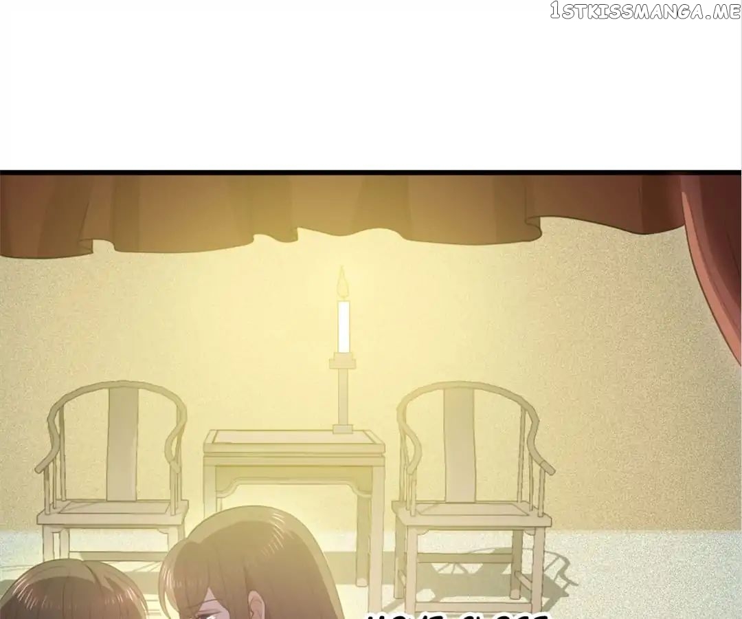 Yours Truly is Sick, Love-sick chapter 15 - page 33