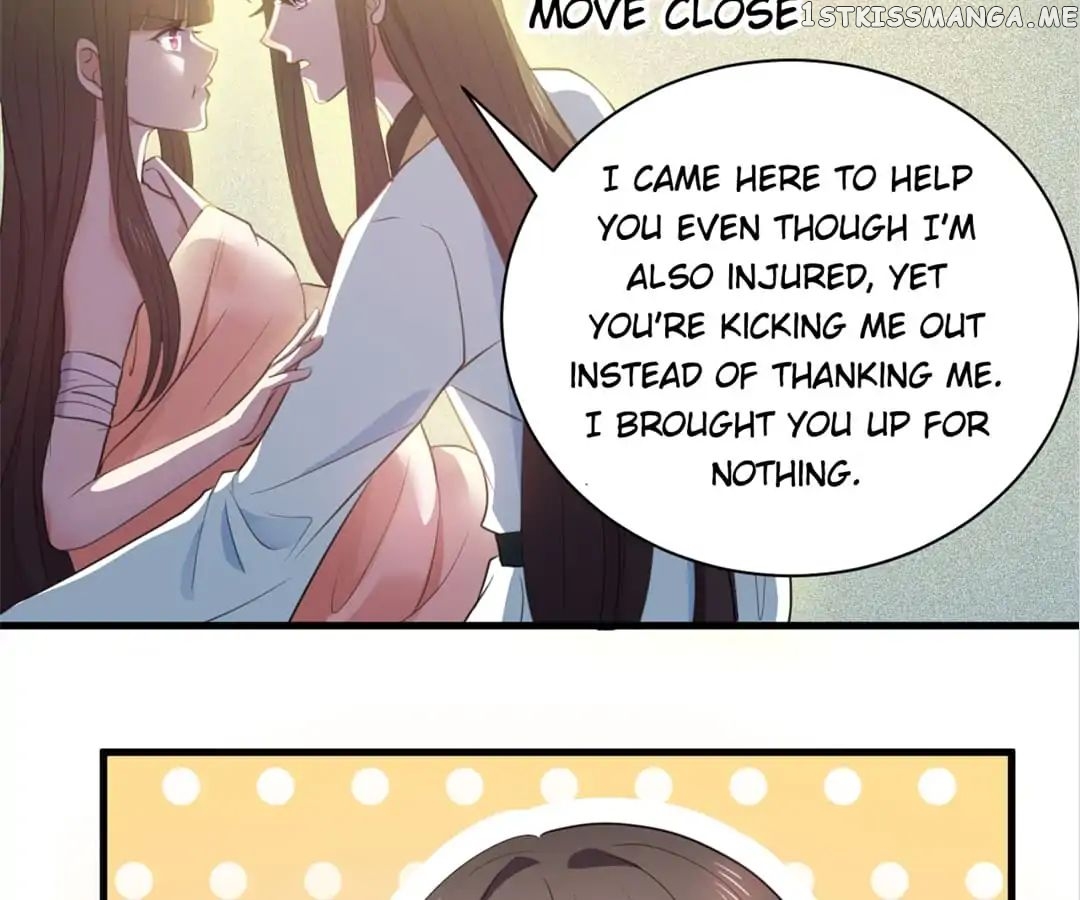 Yours Truly is Sick, Love-sick chapter 15 - page 34