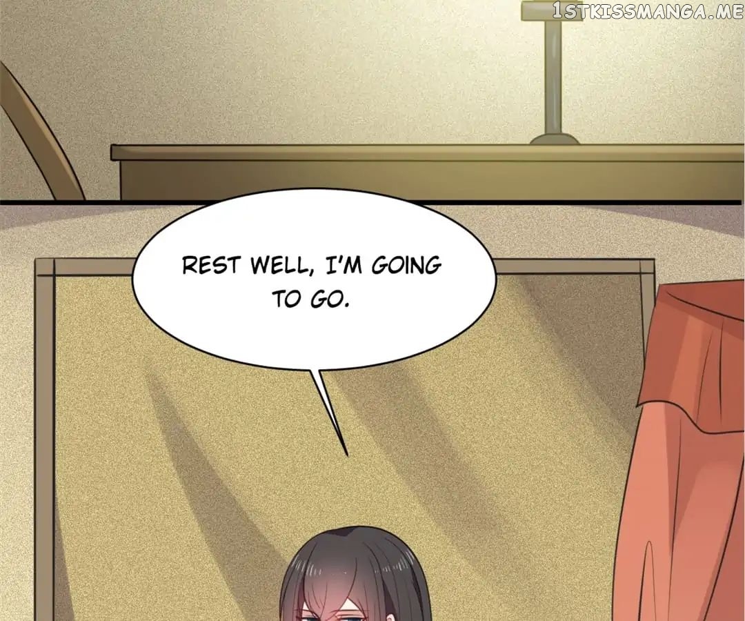 Yours Truly is Sick, Love-sick chapter 15 - page 42