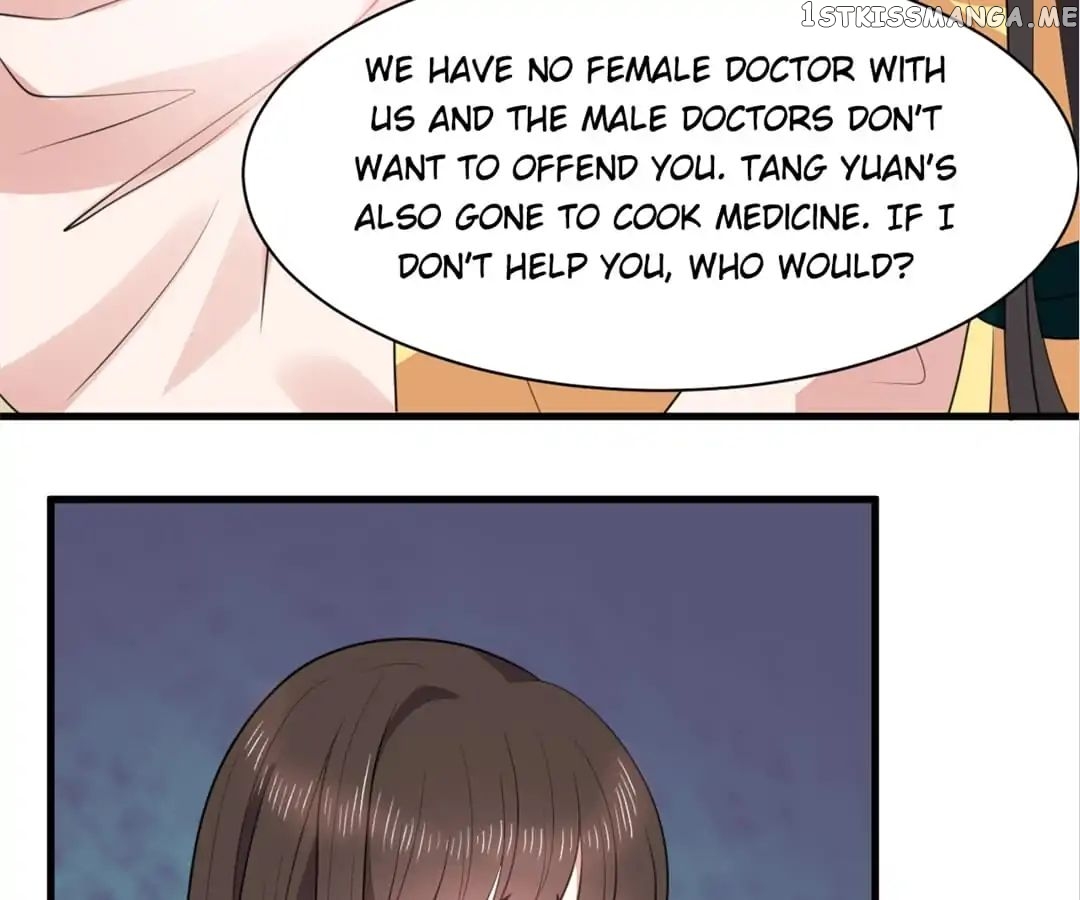 Yours Truly is Sick, Love-sick chapter 15 - page 5