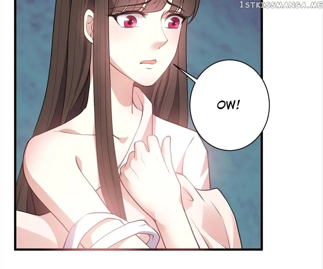 Yours Truly is Sick, Love-sick chapter 15 - page 6