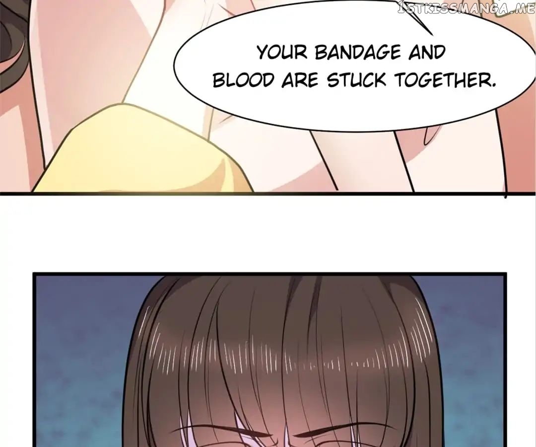 Yours Truly is Sick, Love-sick chapter 15 - page 8