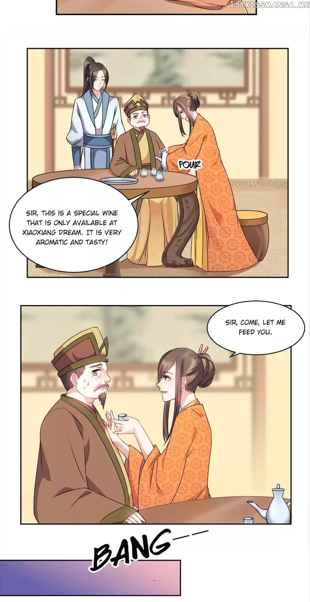 Yours Truly is Sick, Love-sick chapter 46 - page 4
