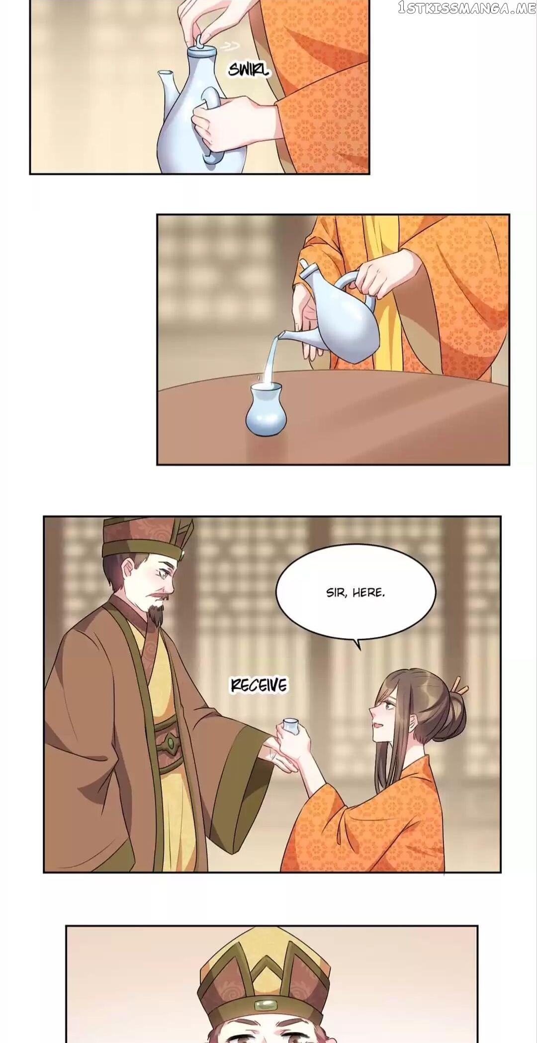 Yours Truly is Sick, Love-sick chapter 46 - page 6