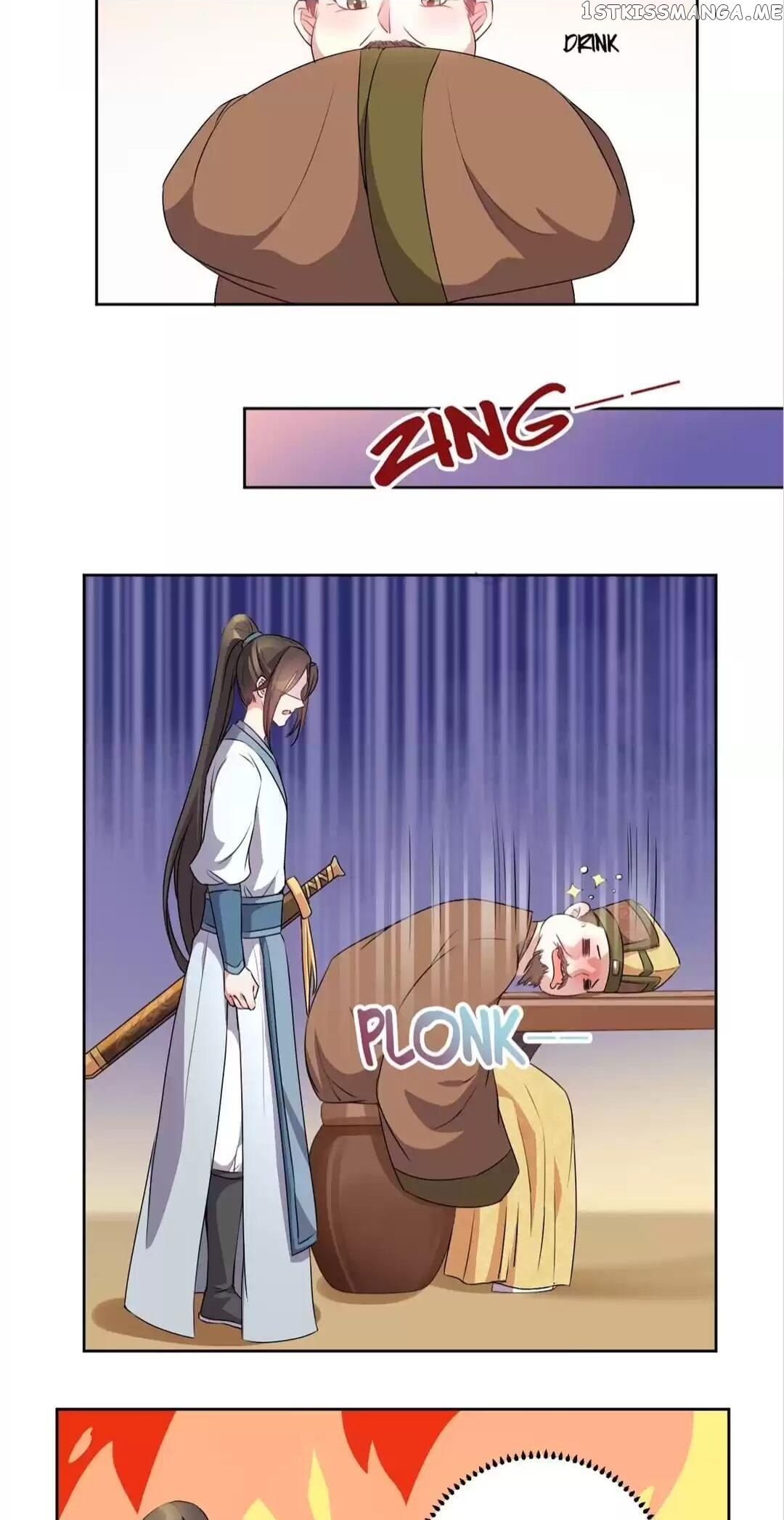 Yours Truly is Sick, Love-sick chapter 46 - page 7