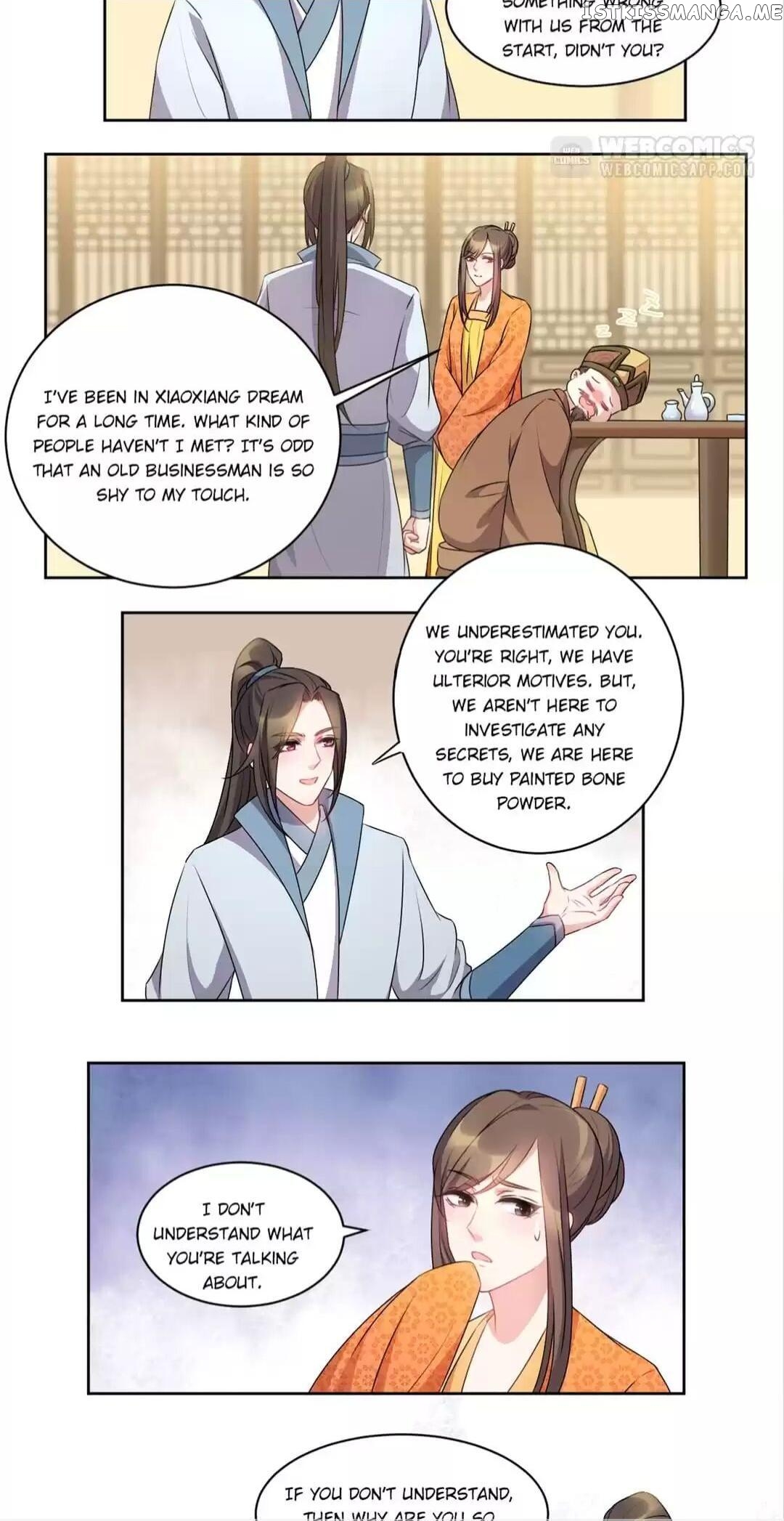 Yours Truly is Sick, Love-sick chapter 46 - page 9