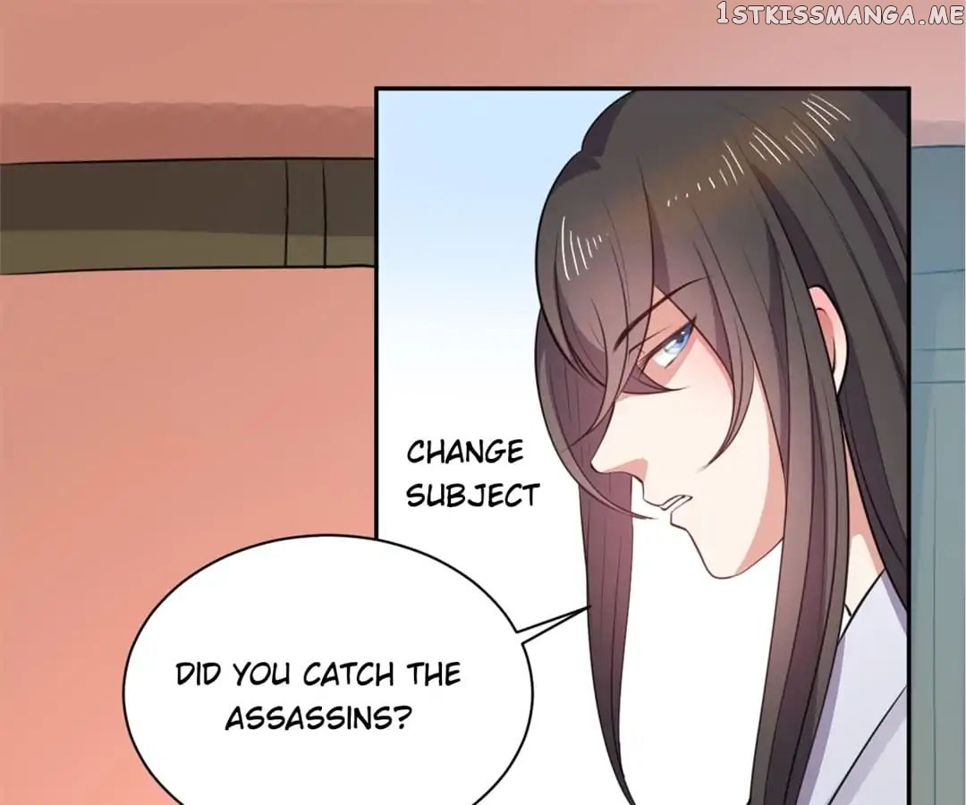 Yours Truly is Sick, Love-sick chapter 14 - page 12