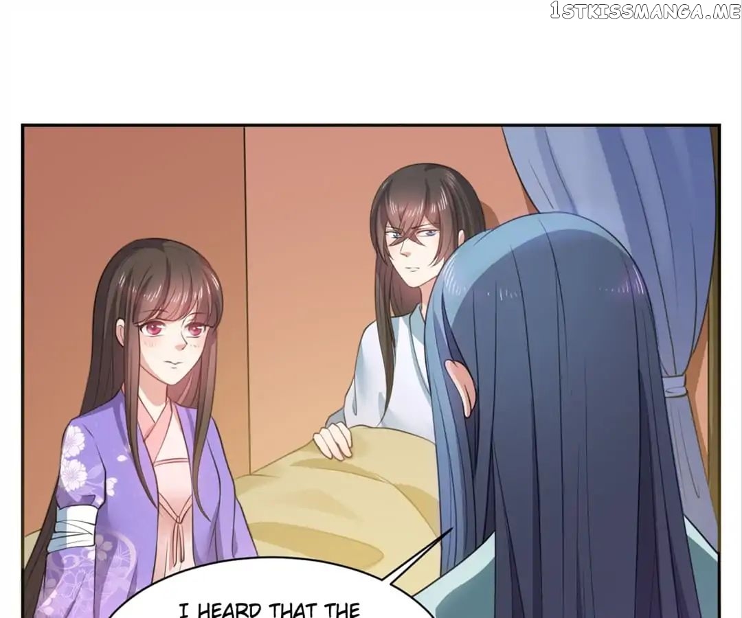 Yours Truly is Sick, Love-sick chapter 14 - page 2