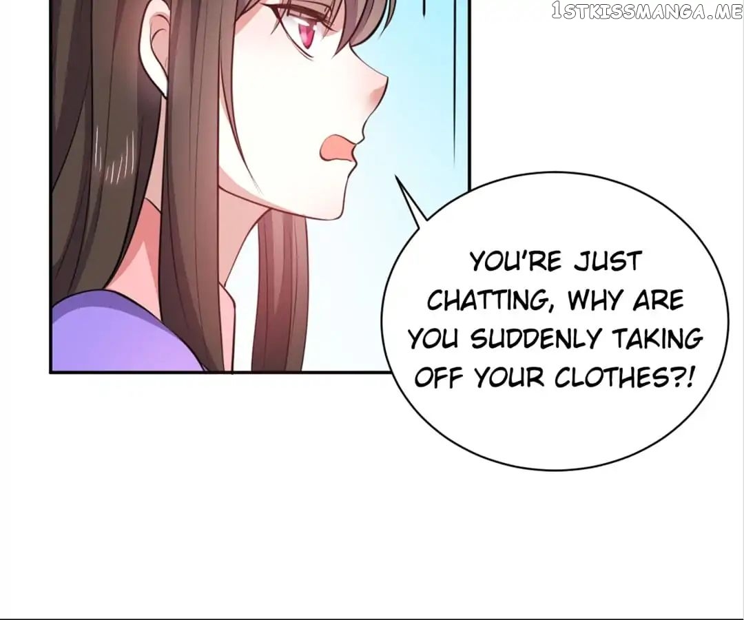 Yours Truly is Sick, Love-sick chapter 14 - page 27
