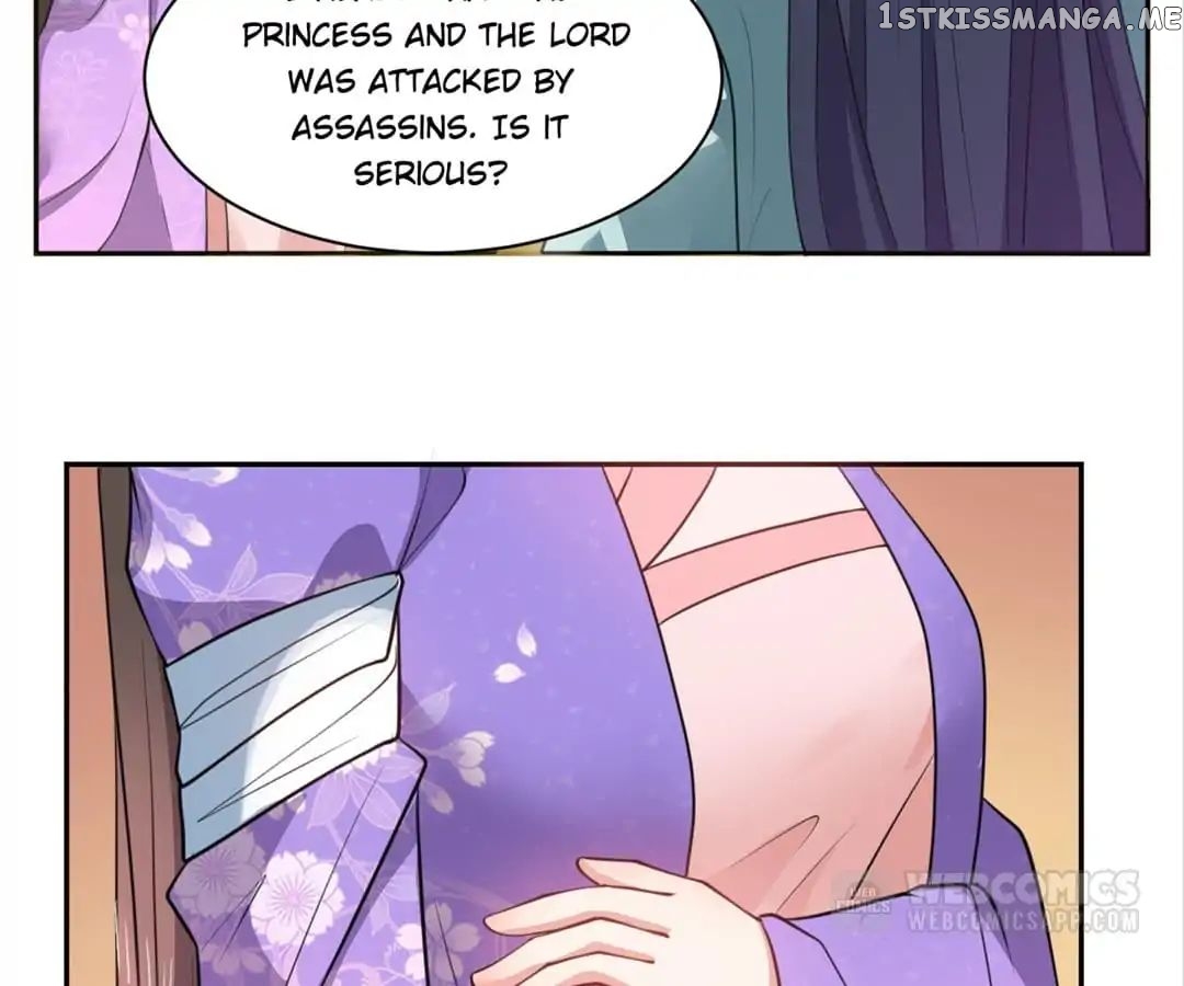 Yours Truly is Sick, Love-sick chapter 14 - page 3